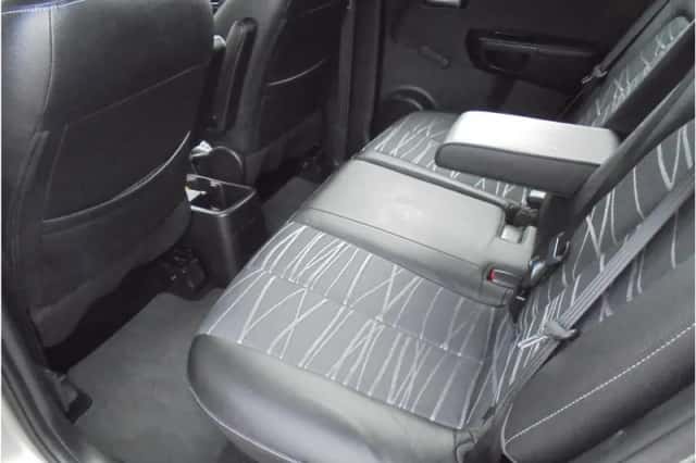 Kia Venga (2015) thumbnail 17