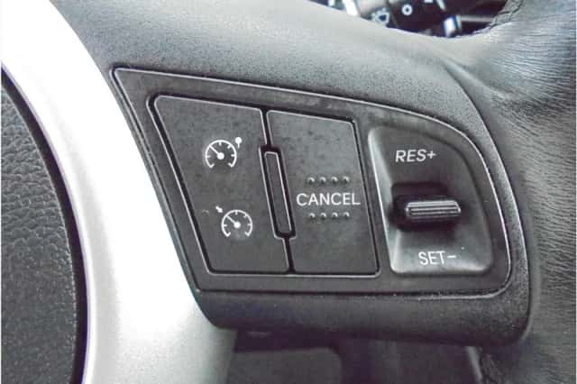 Kia Venga (2015) thumbnail 22
