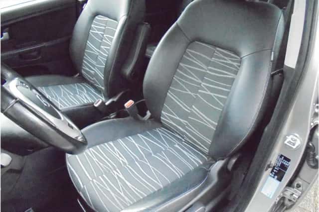 Kia Venga (2015) thumbnail 24