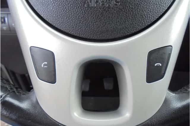 Kia Venga (2015) thumbnail 26