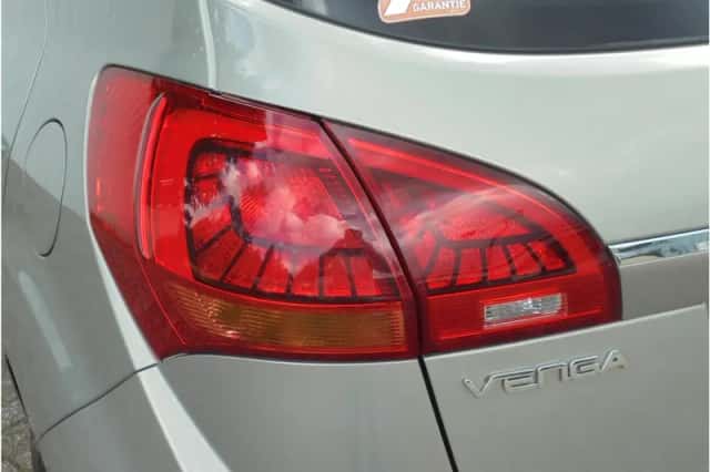 Kia Venga (2015) thumbnail 27