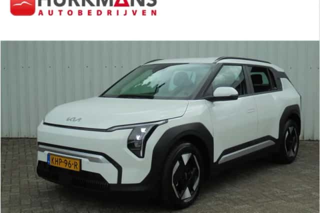 Kia EV3 (2026)