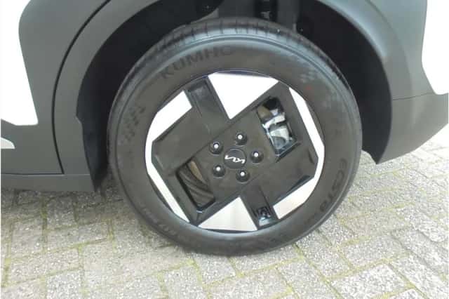 Kia EV3 (2026) thumbnail 14