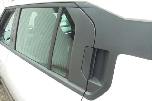 Kia EV3 (2026) thumbnail 15