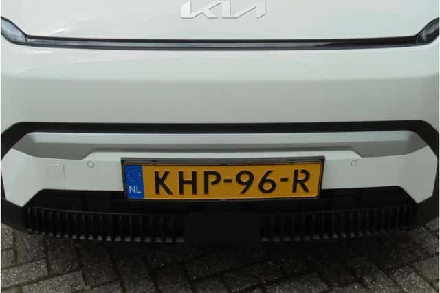 Kia EV3 (2026) thumbnail 19