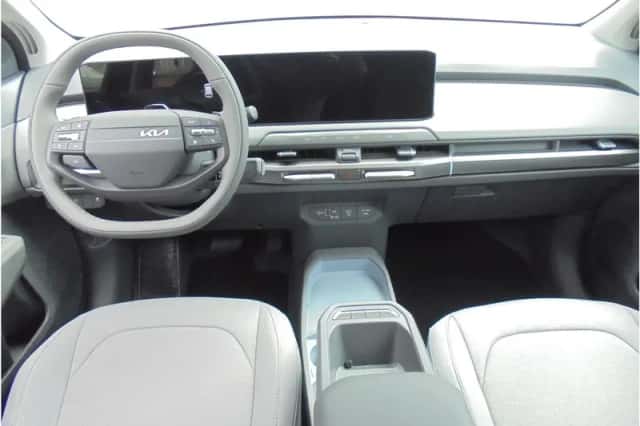 Kia EV3 (2026) thumbnail 21