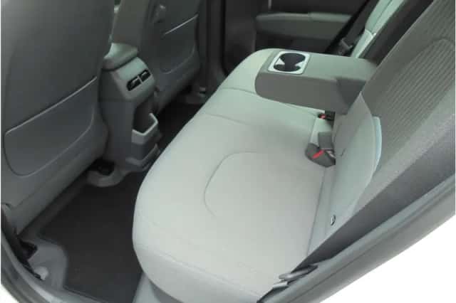 Kia EV3 (2026) thumbnail 22