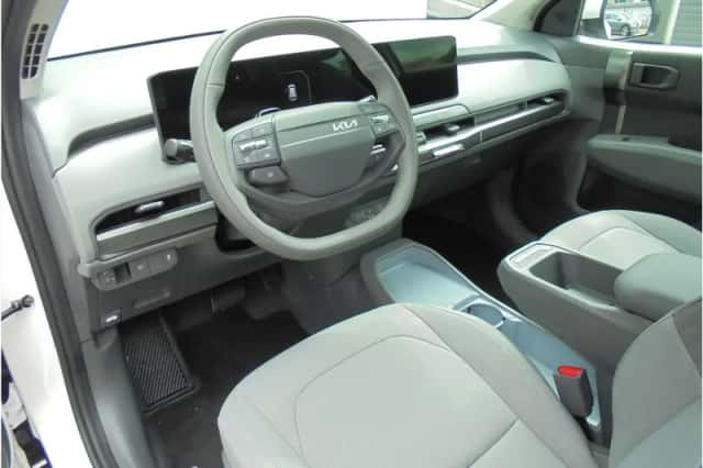 Kia EV3 (2026) thumbnail 23