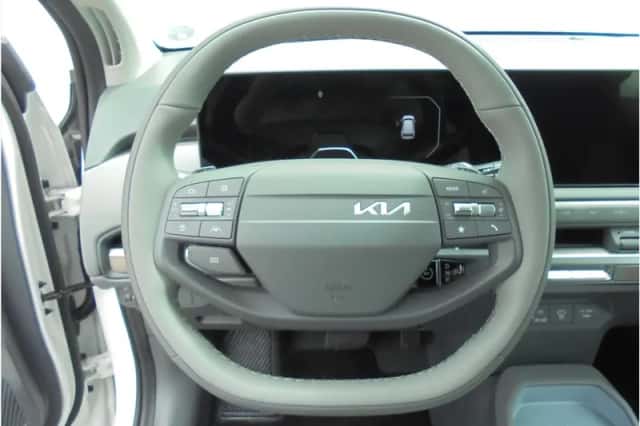Kia EV3 (2026) thumbnail 27