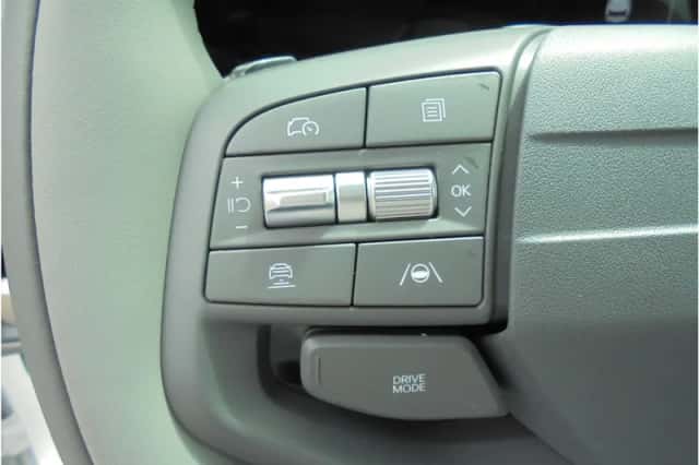 Kia EV3 (2026) thumbnail 28