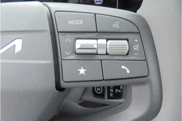 Kia EV3 (2026) thumbnail 29