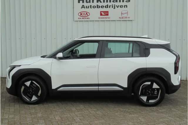 Kia EV3 (2026) thumbnail 4