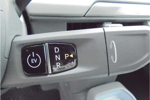 Kia EV3 (2026) thumbnail 31