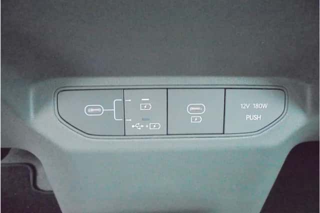 Kia EV3 (2026) thumbnail 35