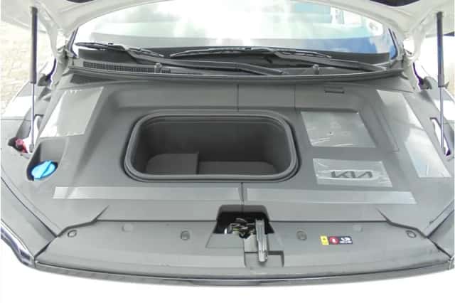 Kia EV3 (2026) thumbnail 37