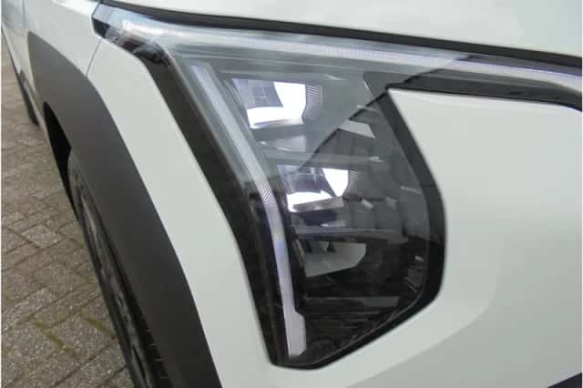 Kia EV3 (2026) thumbnail 38