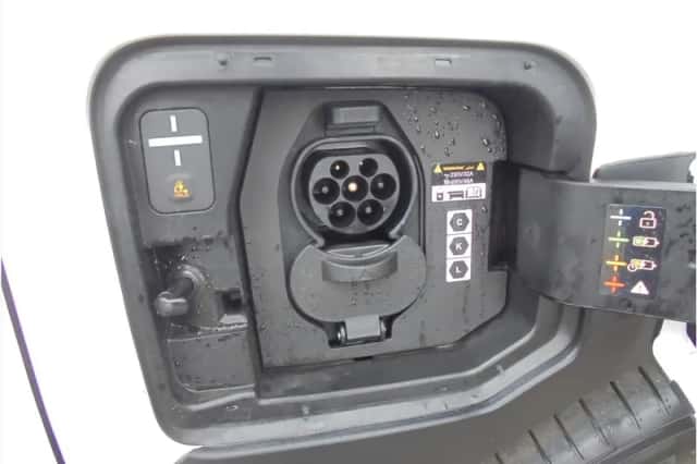 Kia EV3 (2026) thumbnail 39
