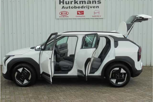 Kia EV3 (2026) thumbnail 5