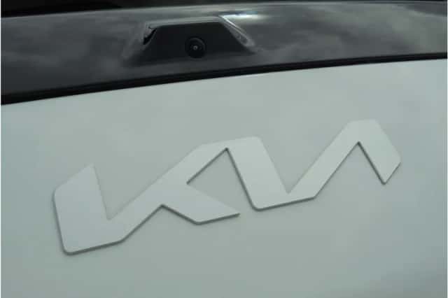 Kia EV3 (2026) thumbnail 9