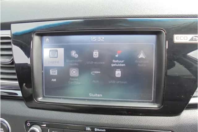 Kia Niro (2018) thumbnail 39