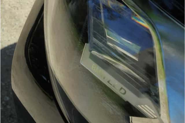 BMW X3 (2023) thumbnail 19
