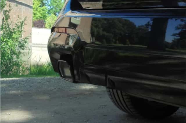 BMW X3 (2023) thumbnail 24