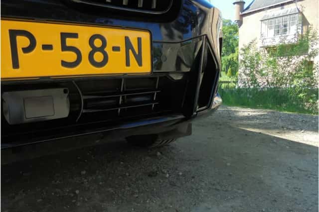BMW X3 (2023) thumbnail 25