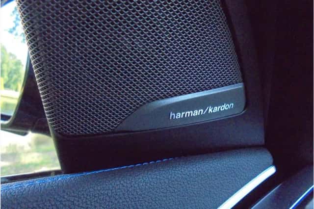 BMW X3 (2023) thumbnail 36