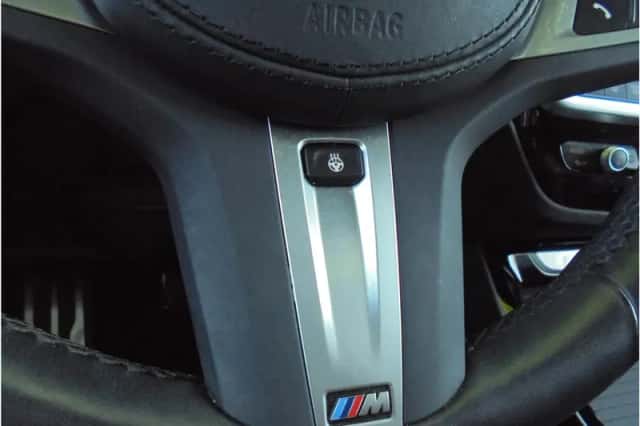 BMW X3 (2023) thumbnail 45