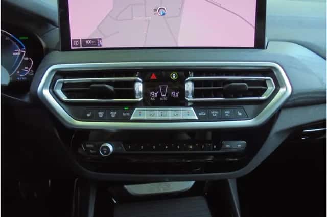 BMW X3 (2023) thumbnail 50