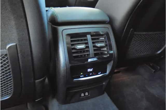 BMW X3 (2023) thumbnail 55