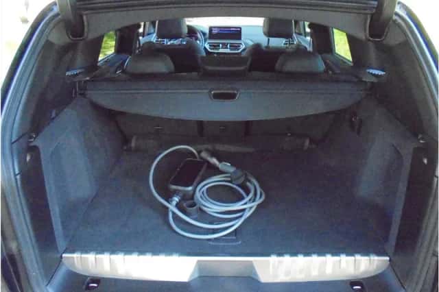 BMW X3 (2023) thumbnail 58