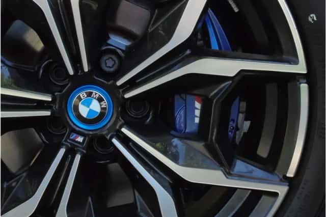 BMW X3 (2023) thumbnail 61