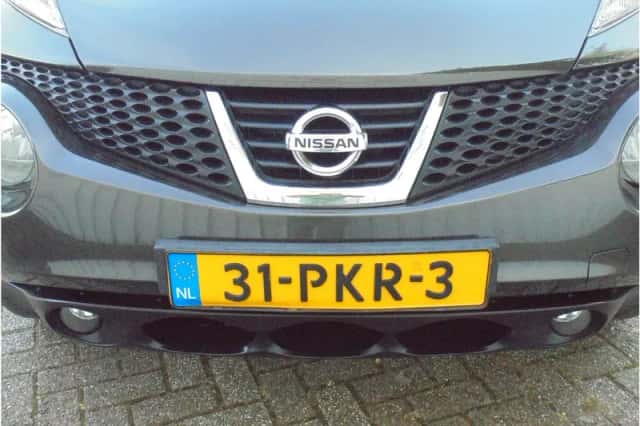 Nissan Juke (2011) thumbnail 27