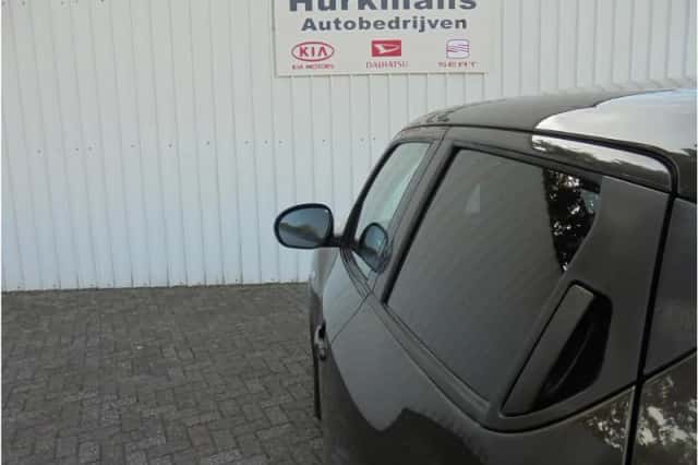 Nissan Juke (2011) thumbnail 28
