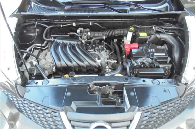 Nissan Juke (2011) thumbnail 30
