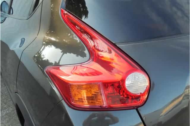 Nissan Juke (2011) thumbnail 8