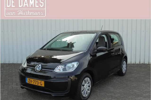 Volkswagen Up! (2019)
