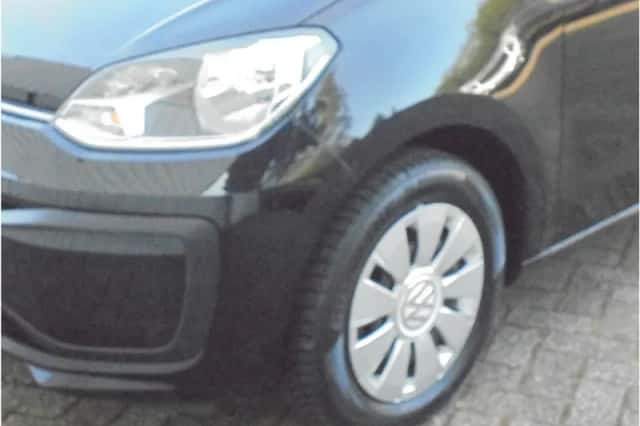 Volkswagen Up! (2019) thumbnail 12