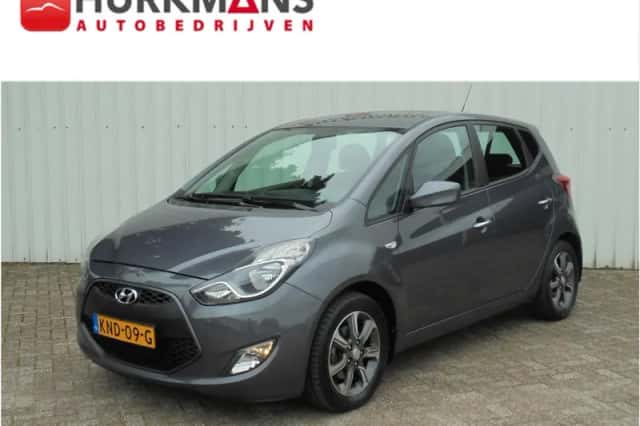 Hyundai ix20 (2019) thumbnail 1