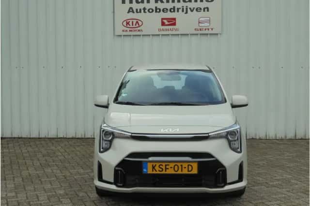 Kia Picanto (2025) thumbnail 2
