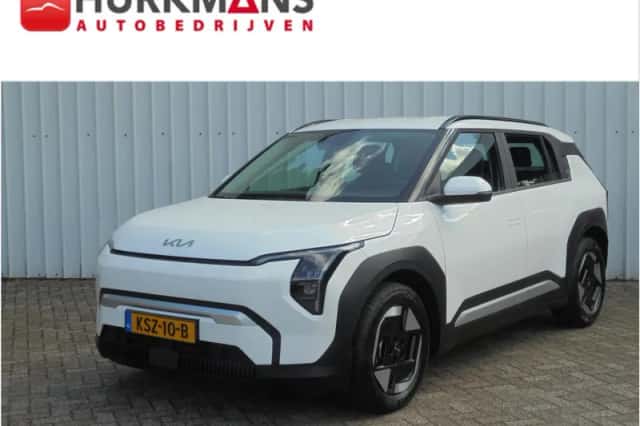 Kia EV3 (2026) thumbnail 1