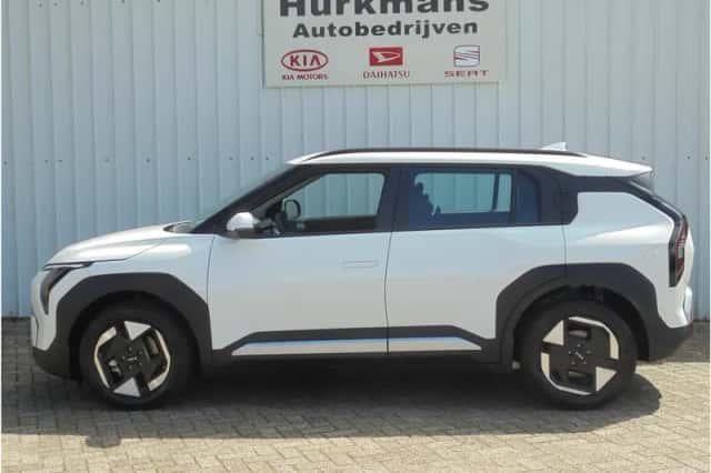 Kia EV3 (2026) thumbnail 4