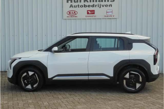 Kia EV3 (2026) thumbnail 6