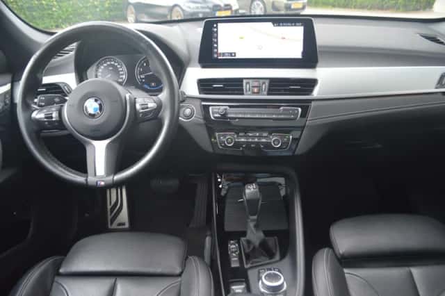 BMW X1 (2021) thumbnail 3