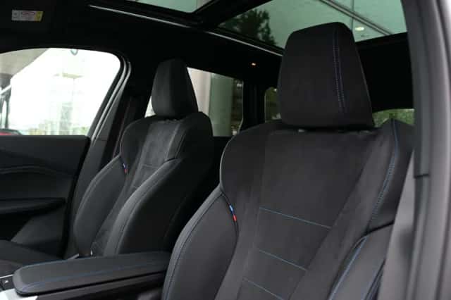 BMW iX1 (2026) thumbnail 4