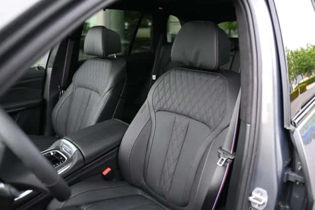 BMW X5 (2026) thumbnail 3