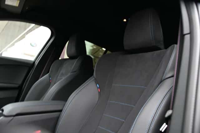 BMW 1-Serie (2026) thumbnail 2