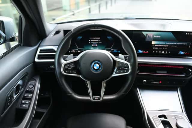 BMW 3-Serie (2025) thumbnail 6