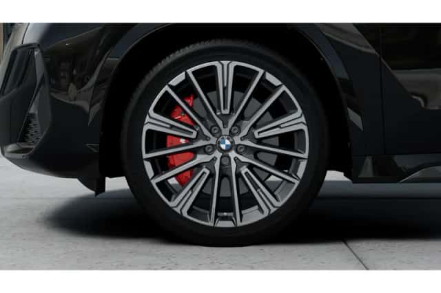 BMW X1 (2026) thumbnail 6